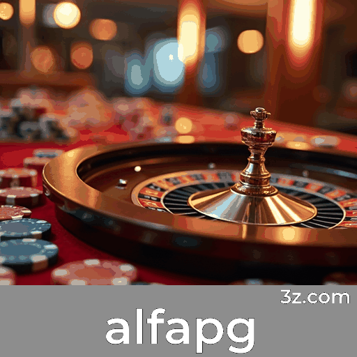 AlfaPG: Excelência em Apostas Esportivas e Cobertura Completa