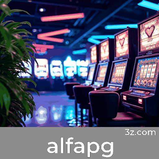 AlfaPG: Excelência em Apostas Esportivas e Cobertura Completa