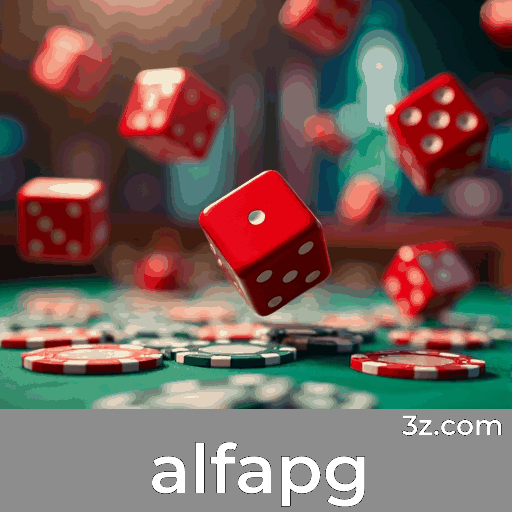 AlfaPG: Excelência em Apostas Esportivas e Cobertura Completa