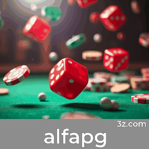 Descubra o Futuro dos Jogos com Alfapg: Convergência de Tecnologias e Experiências Disruptivas