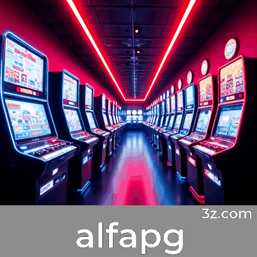Descubra o Futuro dos Jogos com Alfapg: Convergência de Tecnologias e Experiências Disruptivas