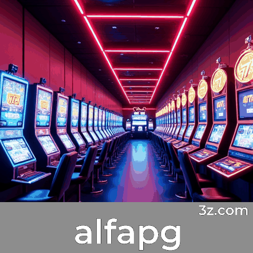 Alfapg: Bônus Generosos para Jogadores Brasileiros
