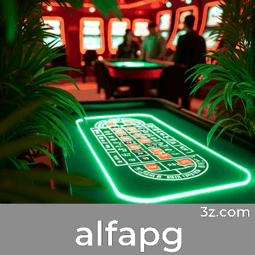 Mergulhe no Realismo Psicológico e Emoção do Cassino alfapg