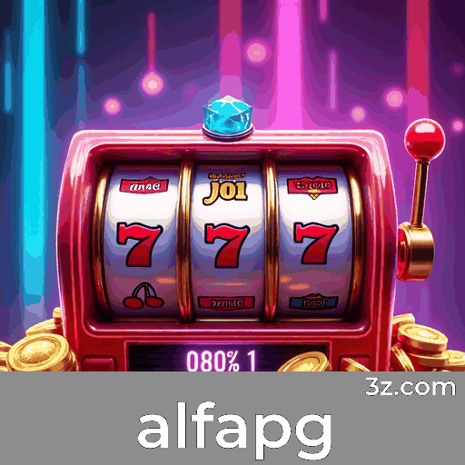Alfapg: Plataforma Segura e Profissional