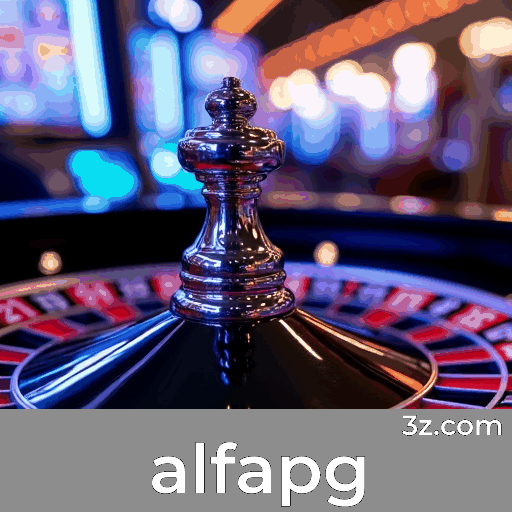 Alfapg: Bônus Generosos para Jogadores Brasileiros